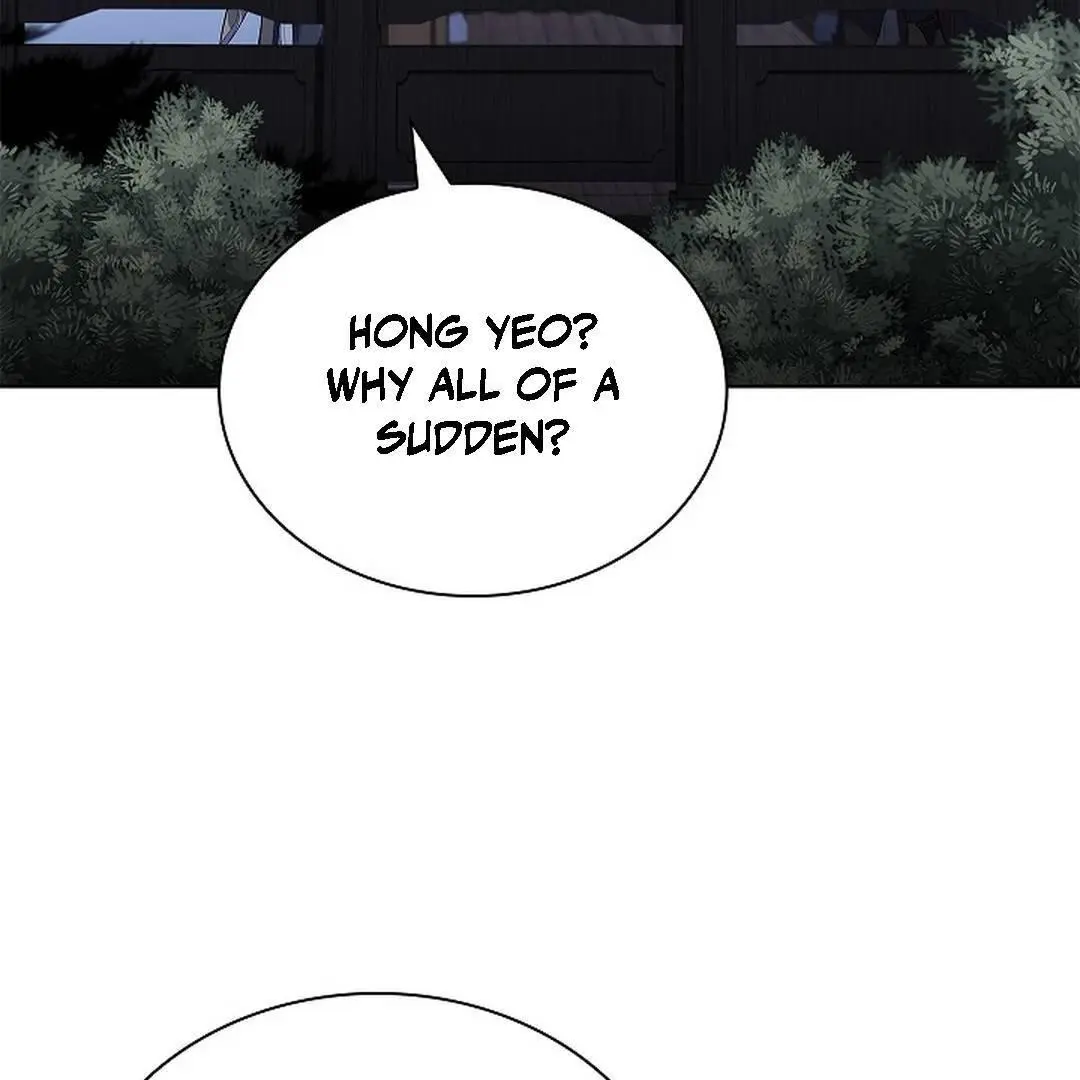 The Senior Brother That I Respected Had Became a Villain - Chapter 4 Page 44