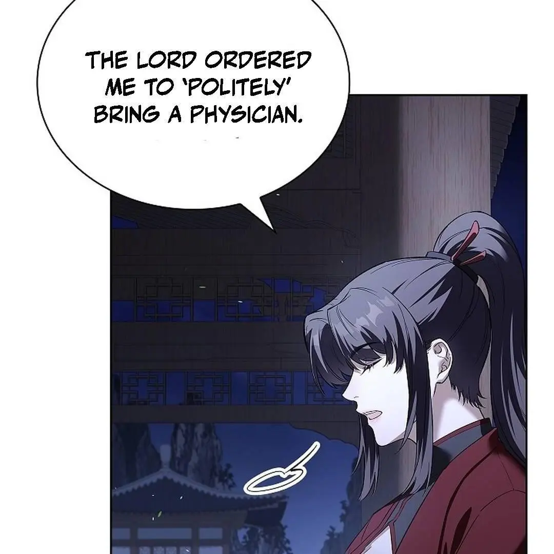The Senior Brother That I Respected Had Became a Villain - Chapter 4 Page 45