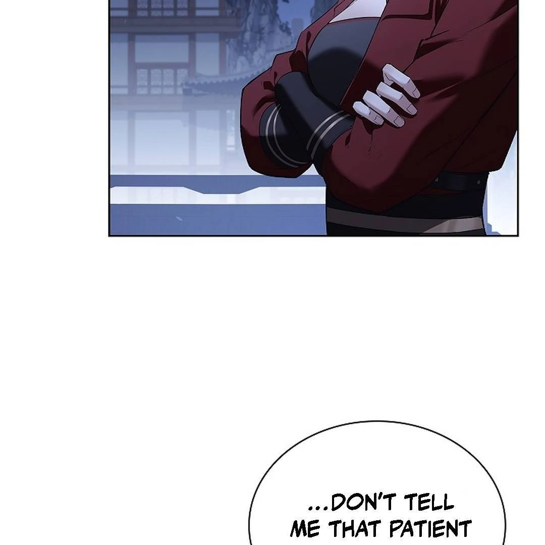 The Senior Brother That I Respected Had Became a Villain - Chapter 4 Page 46