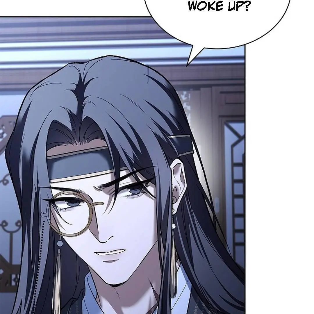 The Senior Brother That I Respected Had Became a Villain - Chapter 4 Page 47