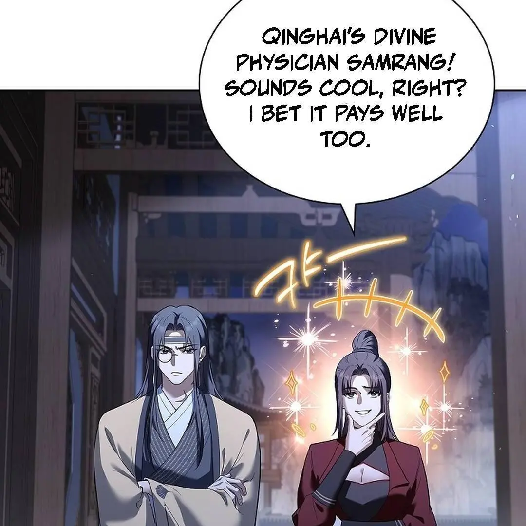 The Senior Brother That I Respected Had Became a Villain - Chapter 4 Page 53