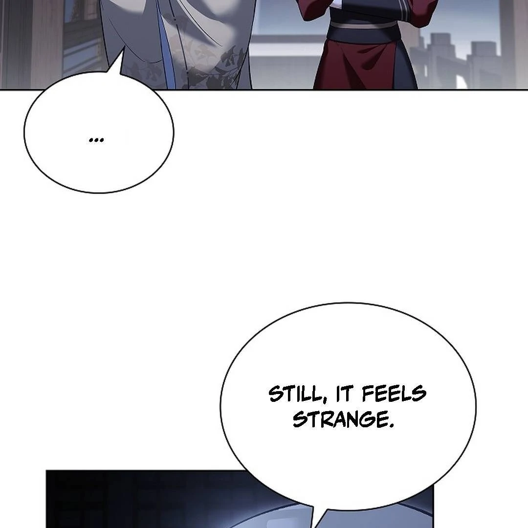 The Senior Brother That I Respected Had Became a Villain - Chapter 4 Page 54
