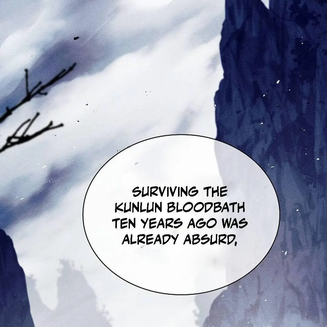 The Senior Brother That I Respected Had Became a Villain - Chapter 4 Page 58