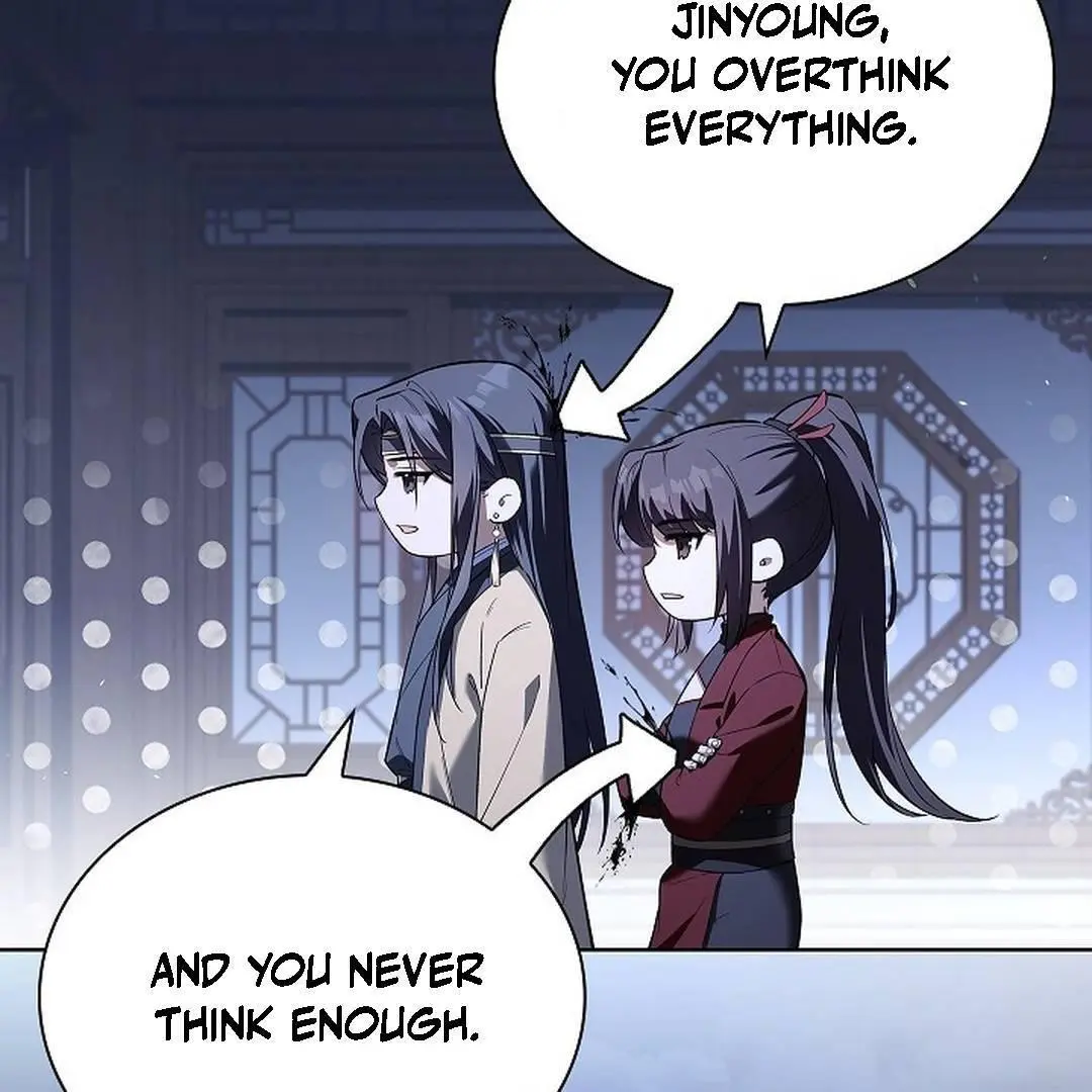 The Senior Brother That I Respected Had Became a Villain - Chapter 4 Page 63