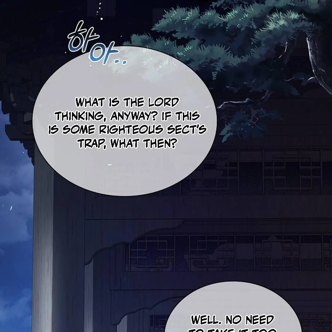 The Senior Brother That I Respected Had Became a Villain - Chapter 4 Page 65