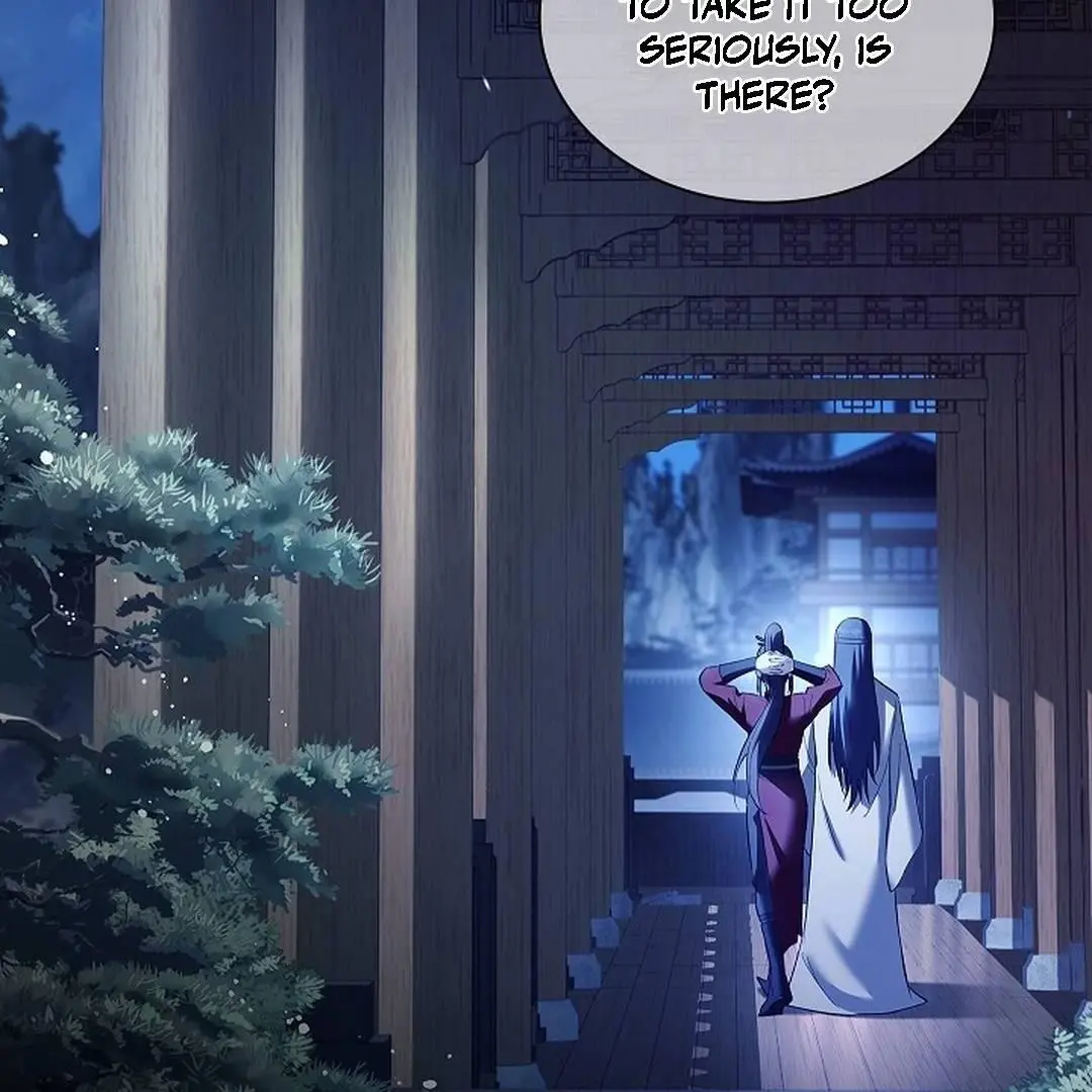 The Senior Brother That I Respected Had Became a Villain - Chapter 4 Page 66