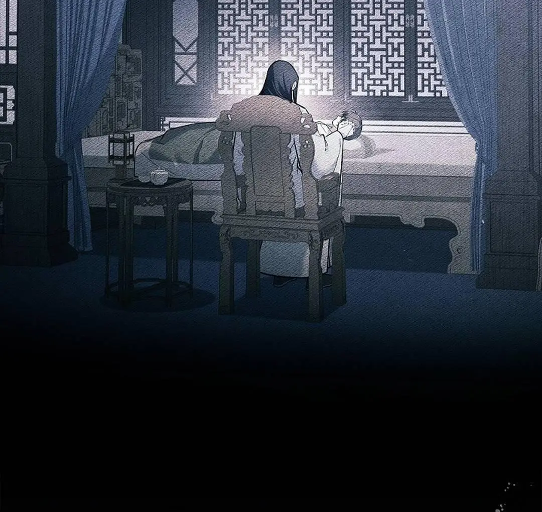 The Senior Brother That I Respected Had Became a Villain - Chapter 4 Page 69