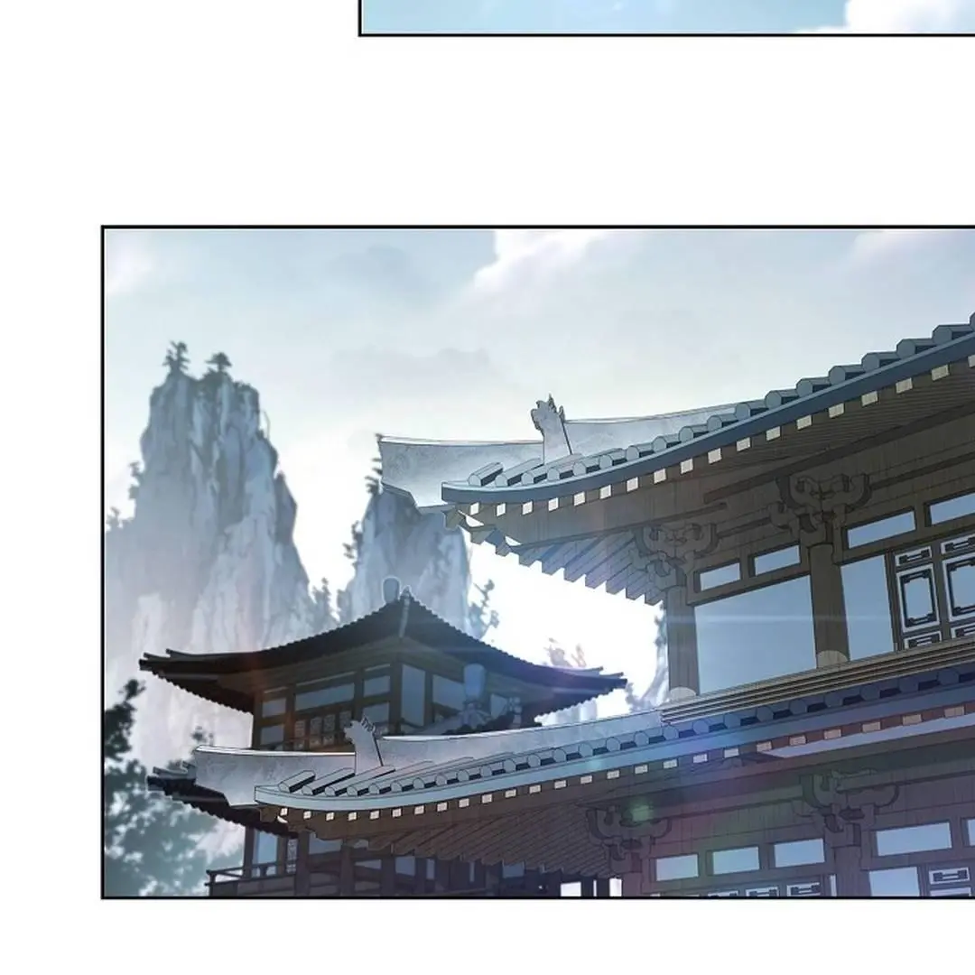 The Senior Brother That I Respected Had Became a Villain - Chapter 4 Page 72