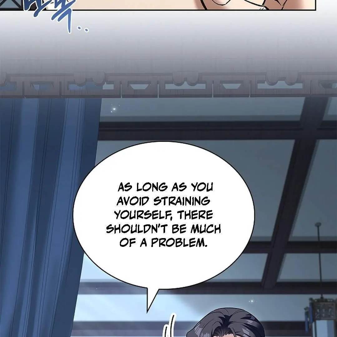 The Senior Brother That I Respected Had Became a Villain - Chapter 4 Page 75