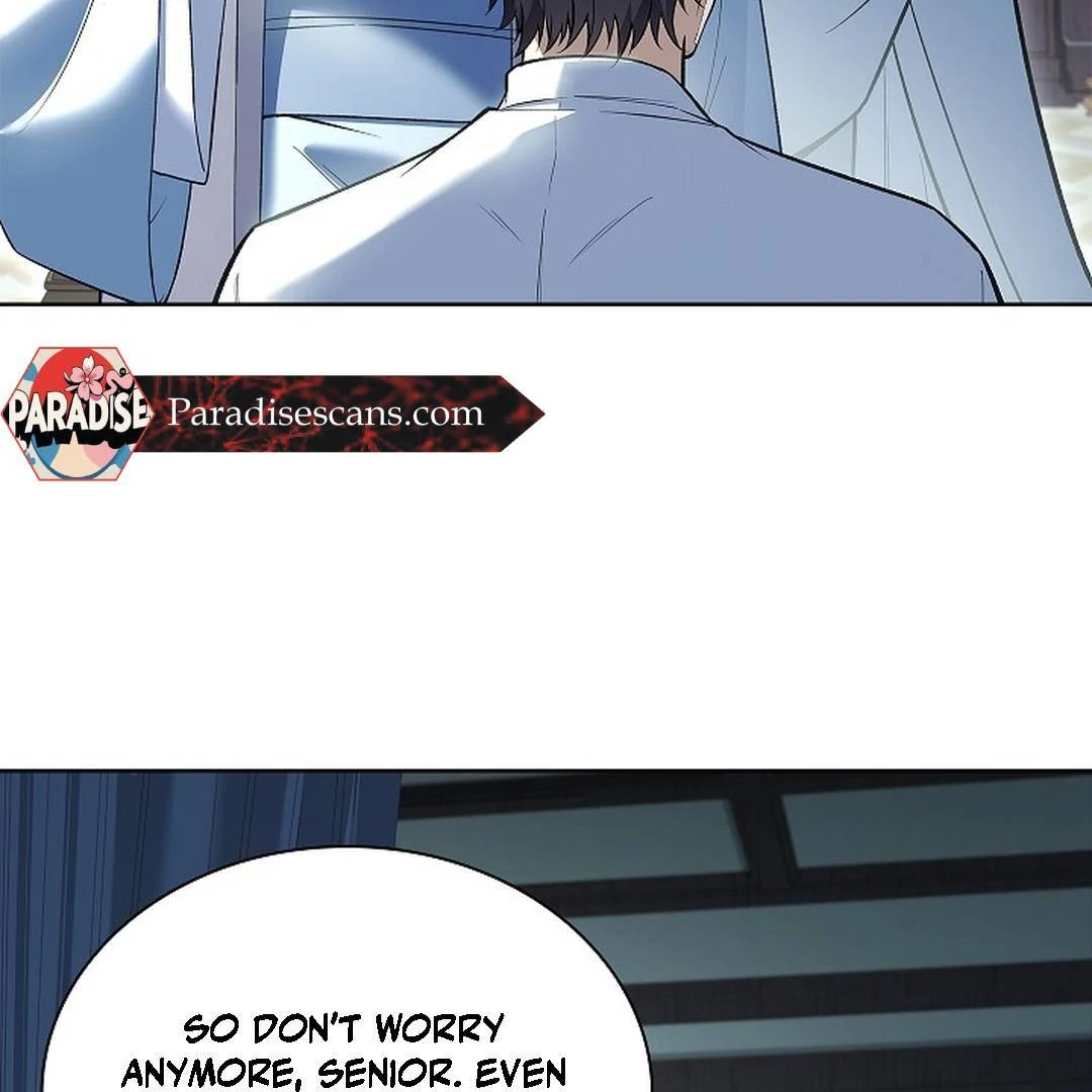 The Senior Brother That I Respected Had Became a Villain - Chapter 4 Page 77