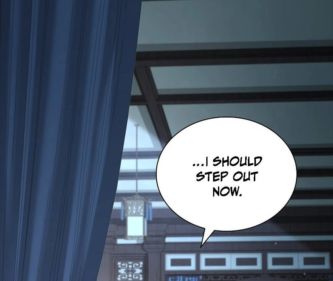 The Senior Brother That I Respected Had Became a Villain - Chapter 4 Page 84