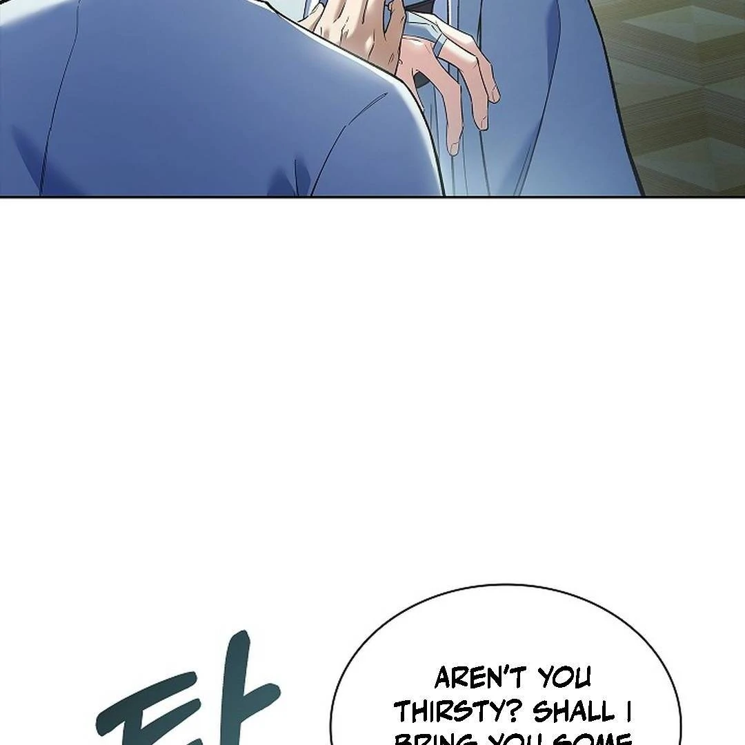 The Senior Brother That I Respected Had Became a Villain - Chapter 4 Page 86