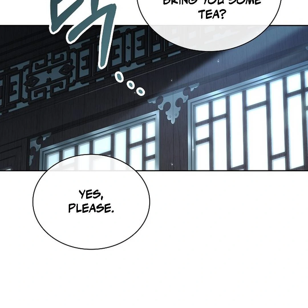The Senior Brother That I Respected Had Became a Villain - Chapter 4 Page 87