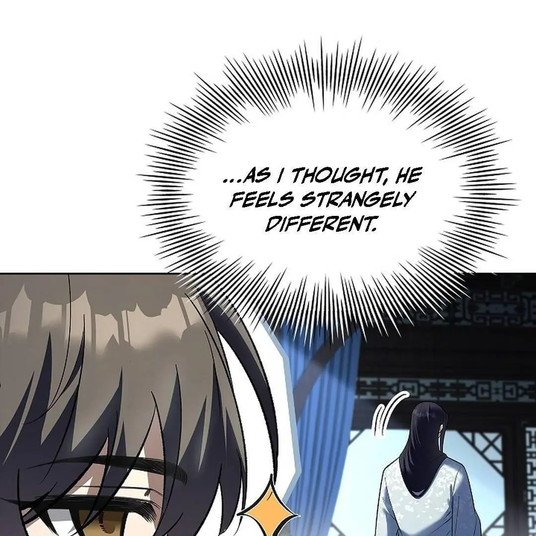 The Senior Brother That I Respected Had Became a Villain - Chapter 4 Page 88