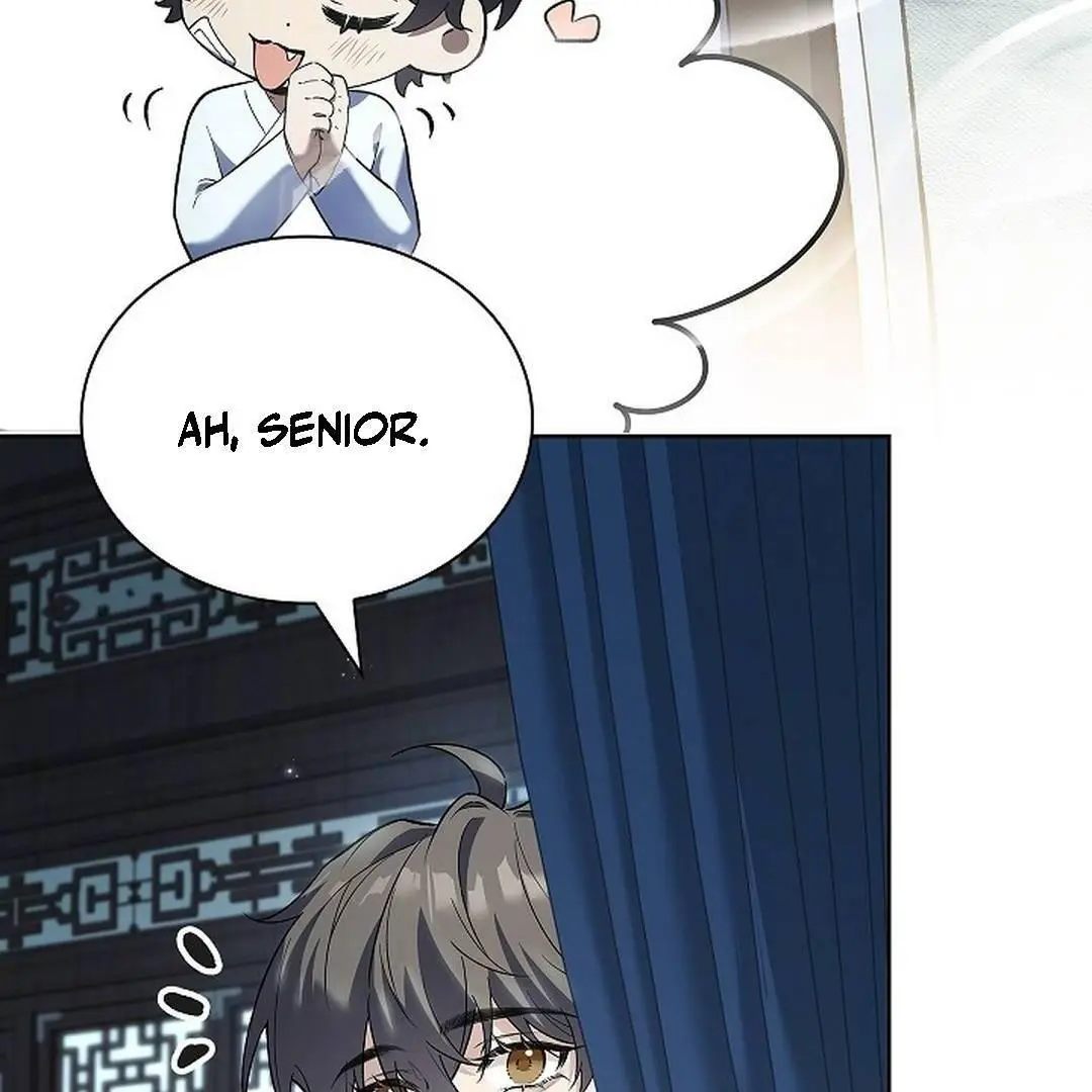The Senior Brother That I Respected Had Became a Villain - Chapter 4 Page 94