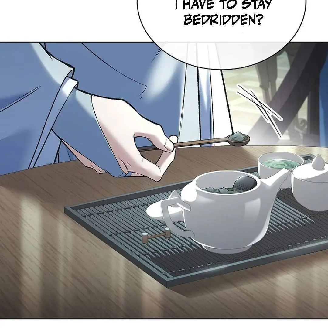 The Senior Brother That I Respected Had Became a Villain - Chapter 4 Page 96