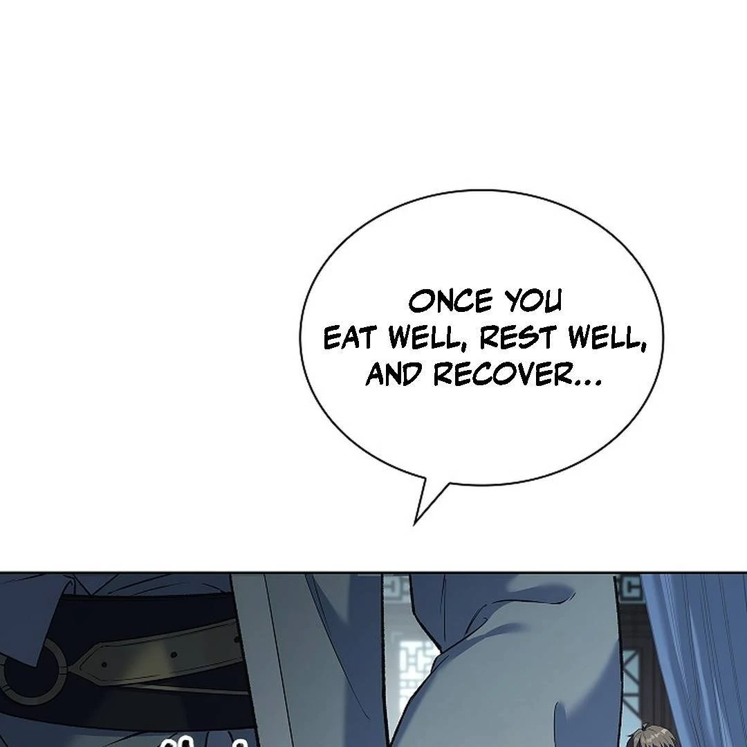 The Senior Brother That I Respected Had Became a Villain - Chapter 4 Page 99