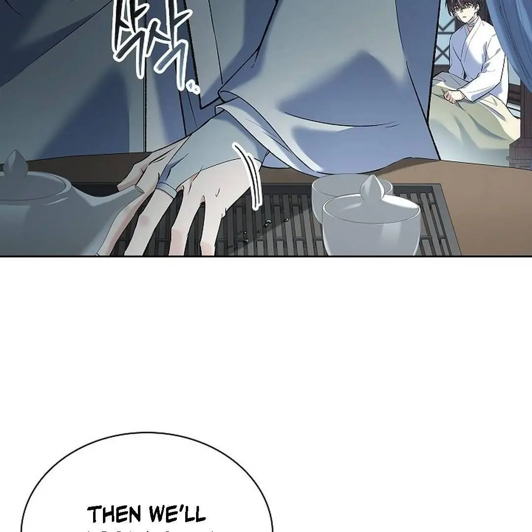 The Senior Brother That I Respected Had Became a Villain - Chapter 4 Page 100