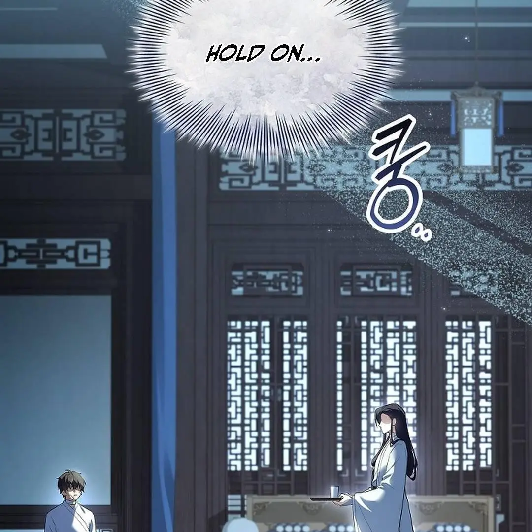 The Senior Brother That I Respected Had Became a Villain - Chapter 4 Page 105