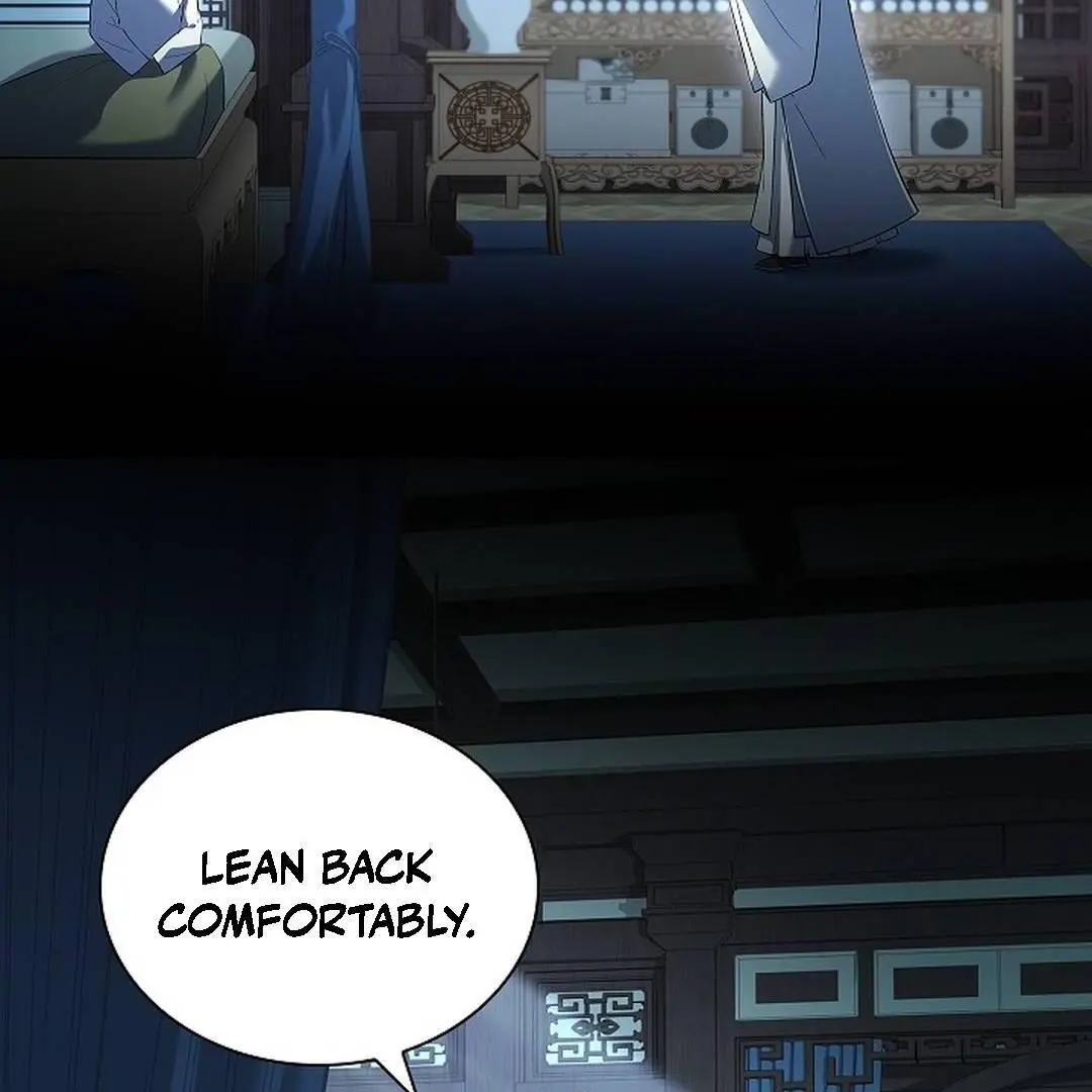 The Senior Brother That I Respected Had Became a Villain - Chapter 4 Page 106