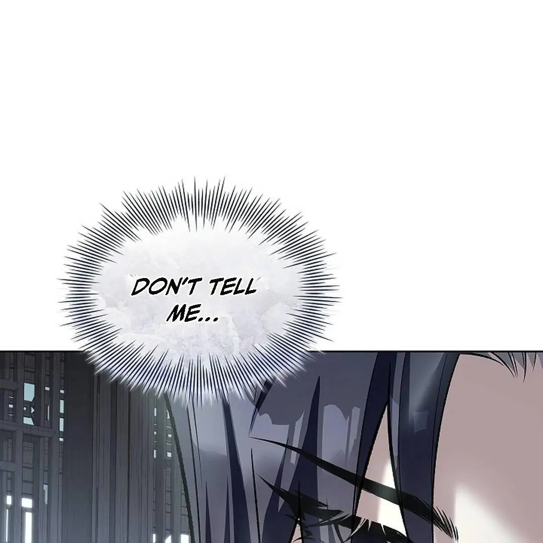 The Senior Brother That I Respected Had Became a Villain - Chapter 4 Page 108