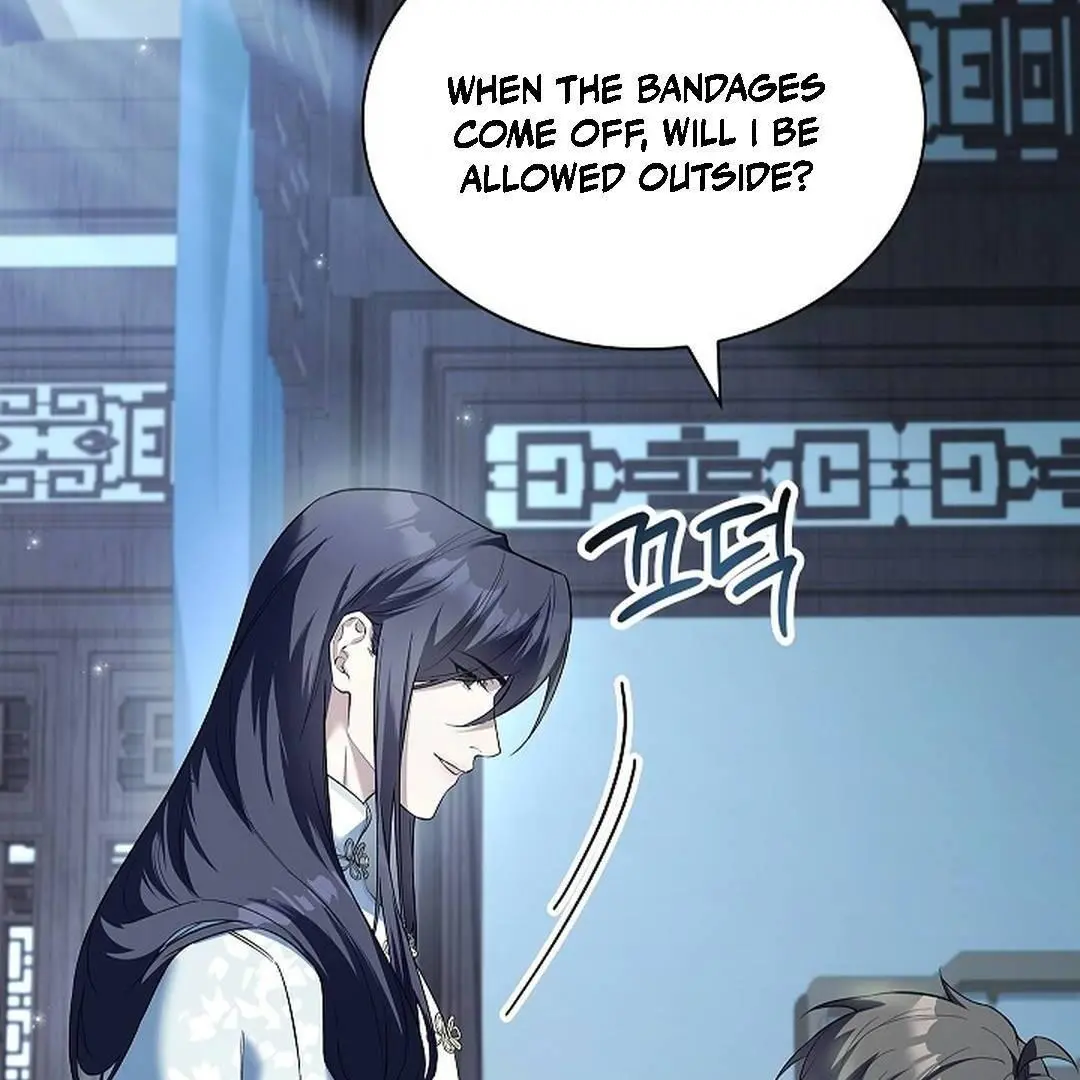 The Senior Brother That I Respected Had Became a Villain - Chapter 4 Page 114