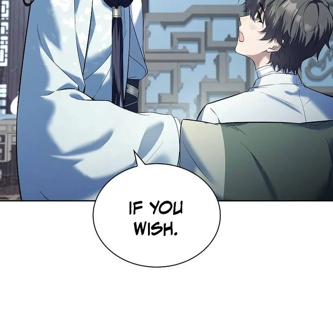 The Senior Brother That I Respected Had Became a Villain - Chapter 4 Page 115