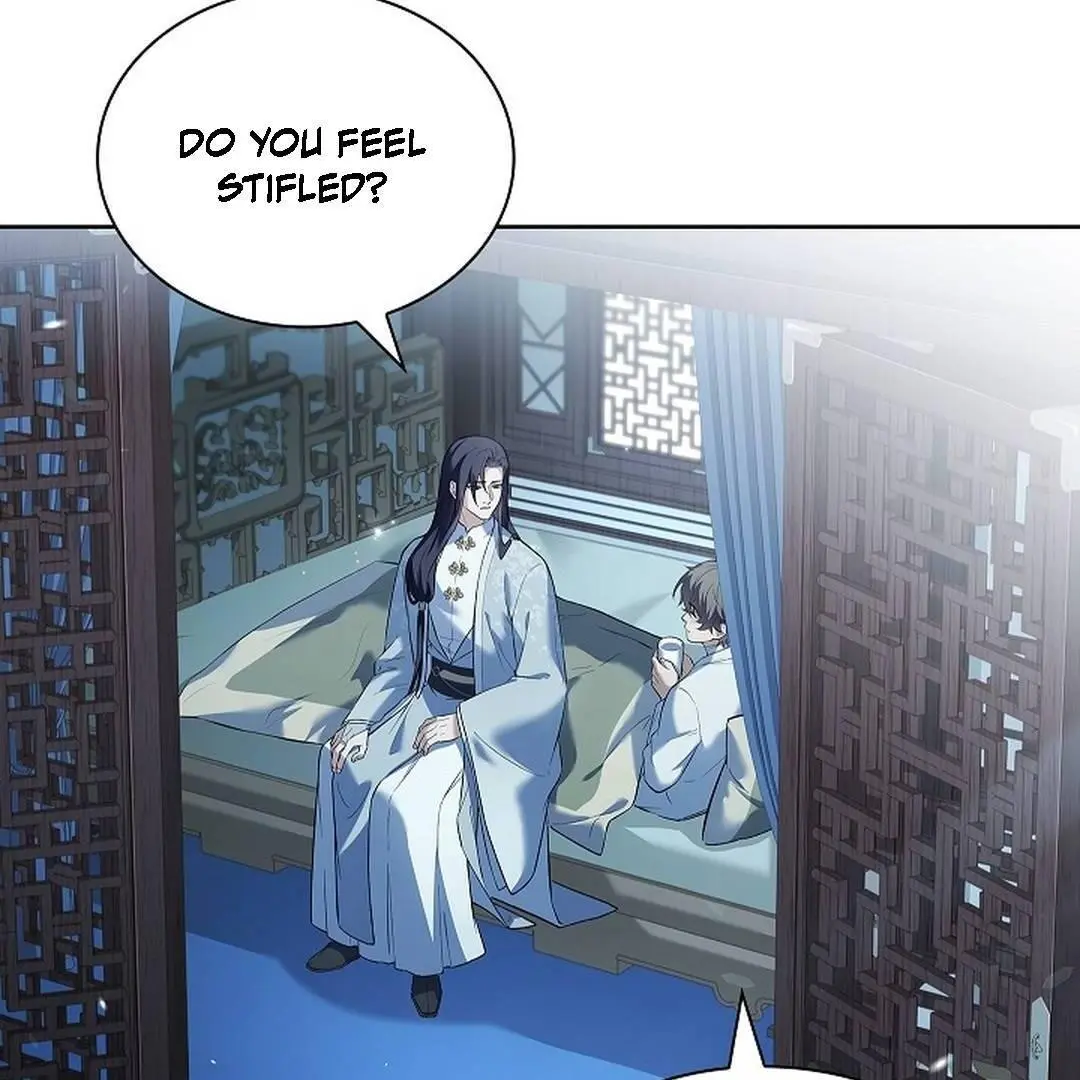 The Senior Brother That I Respected Had Became a Villain - Chapter 4 Page 118