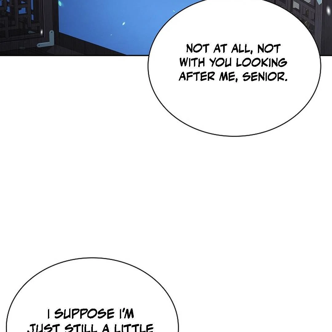 The Senior Brother That I Respected Had Became a Villain - Chapter 4 Page 119