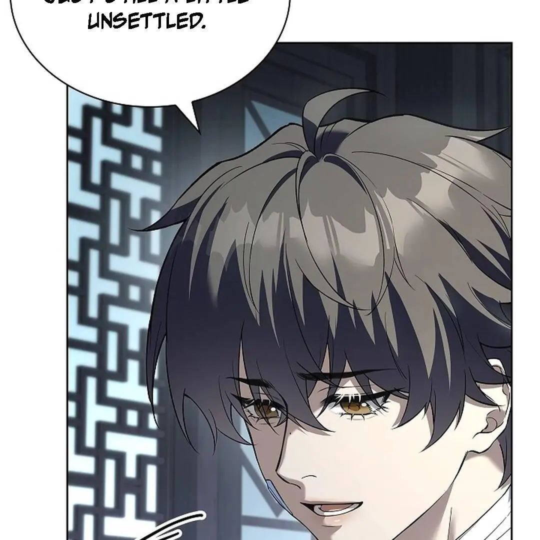 The Senior Brother That I Respected Had Became a Villain - Chapter 4 Page 120