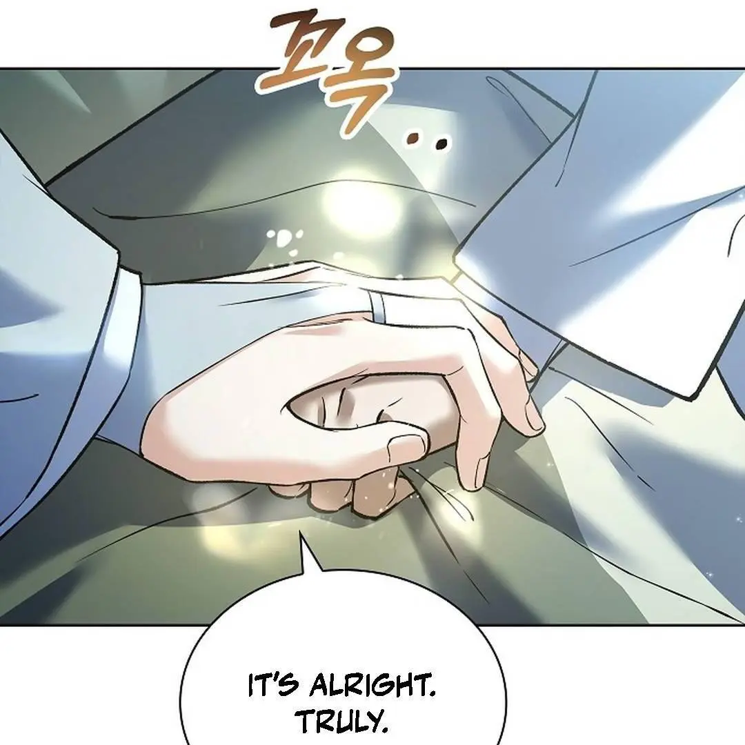 The Senior Brother That I Respected Had Became a Villain - Chapter 4 Page 122