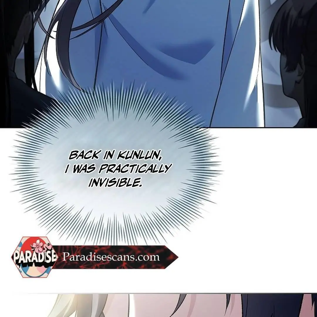 The Senior Brother That I Respected Had Became a Villain - Chapter 4 Page 130