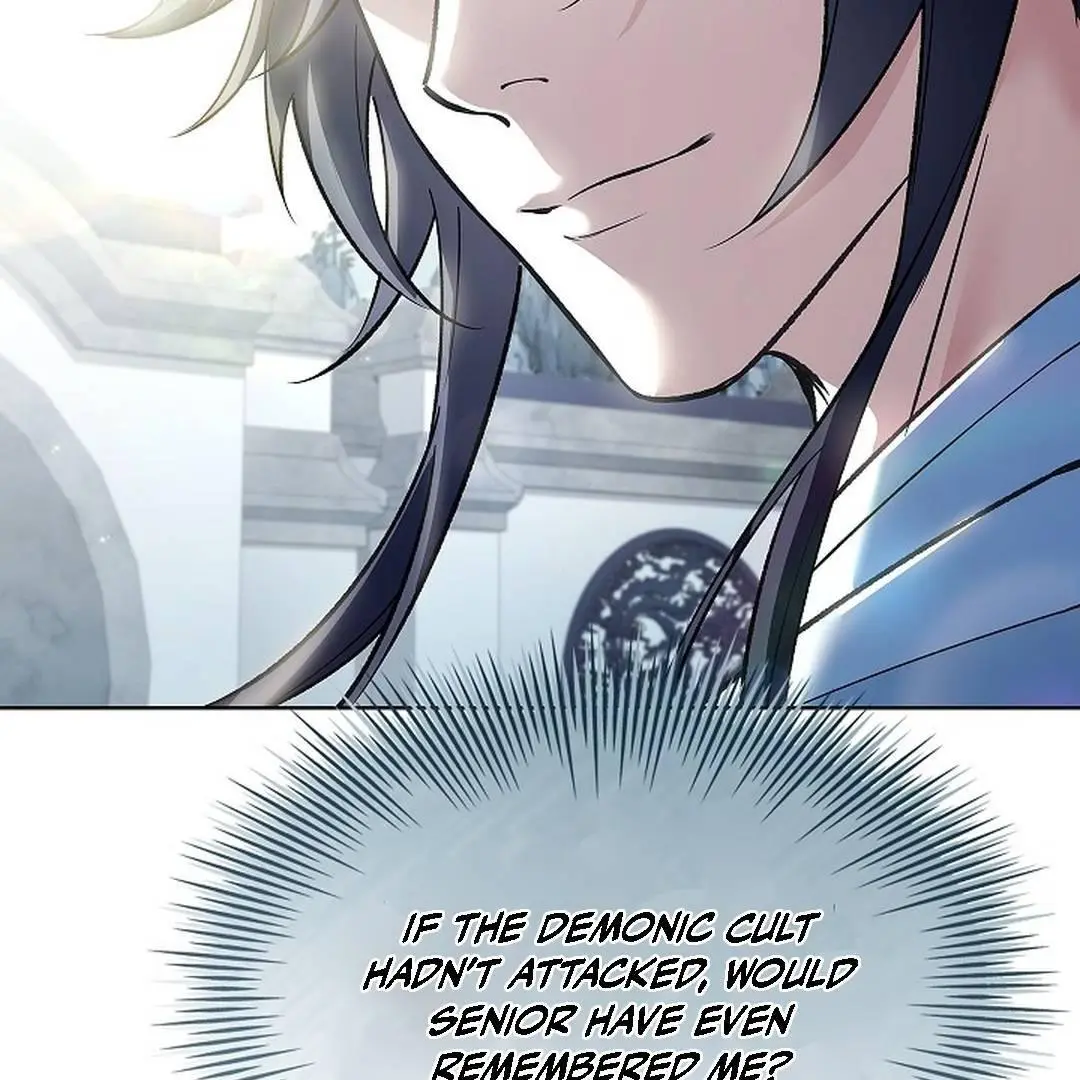 The Senior Brother That I Respected Had Became a Villain - Chapter 4 Page 131