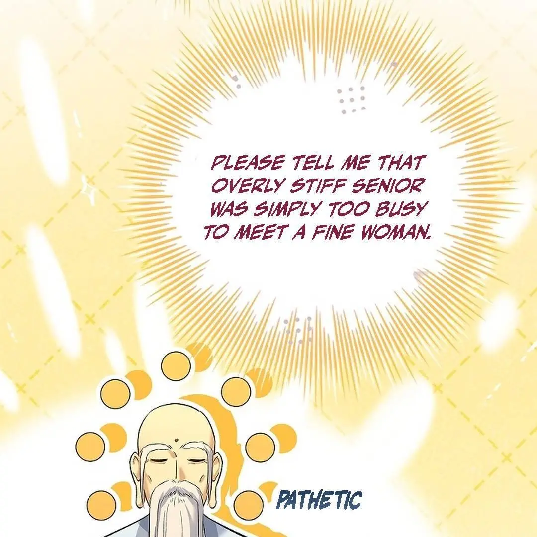 The Senior Brother That I Respected Had Became a Villain - Chapter 4 Page 133