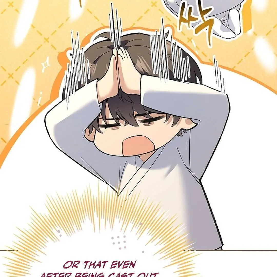 The Senior Brother That I Respected Had Became a Villain - Chapter 4 Page 135