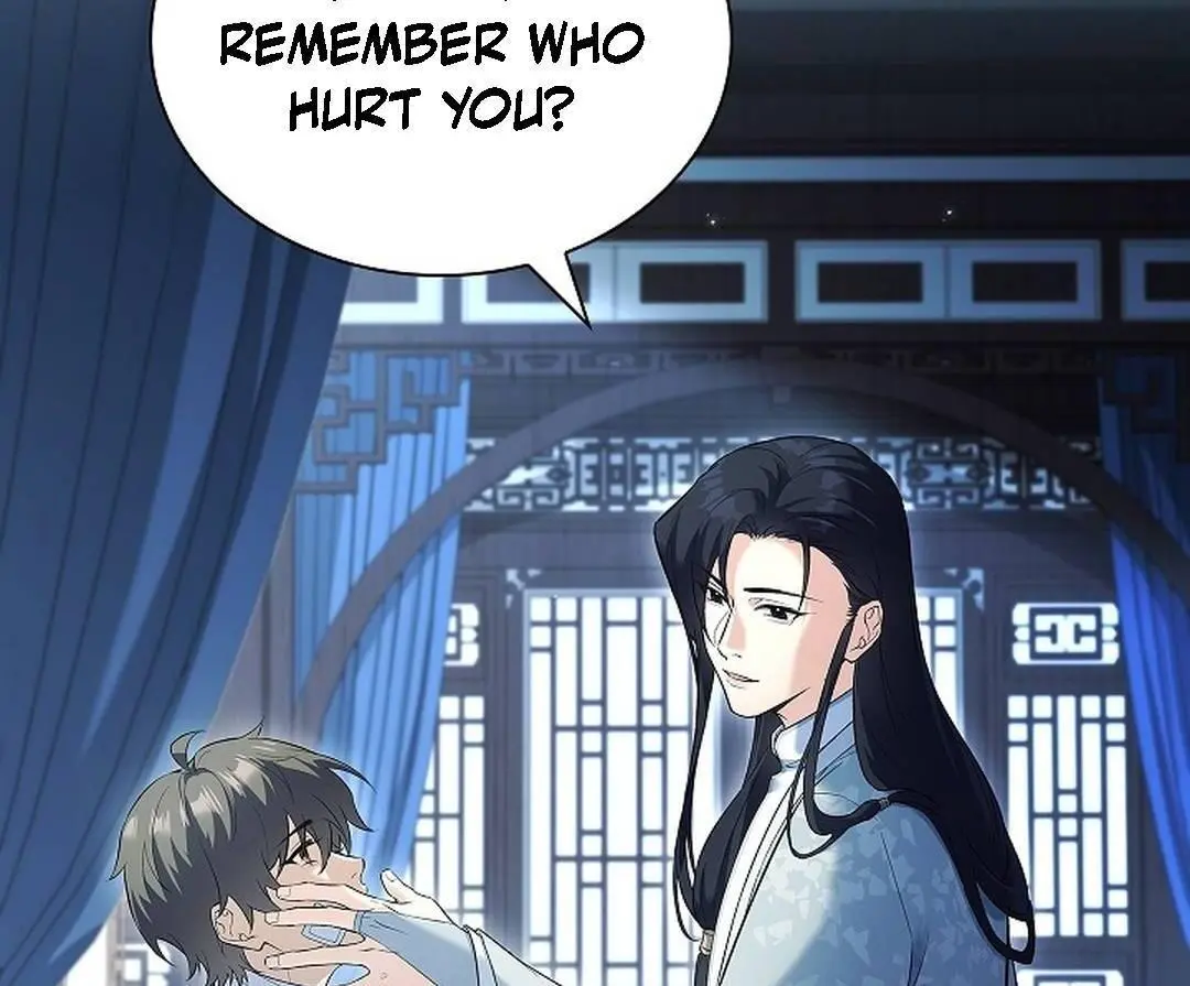 The Senior Brother That I Respected Had Became a Villain - Chapter 4 Page 138
