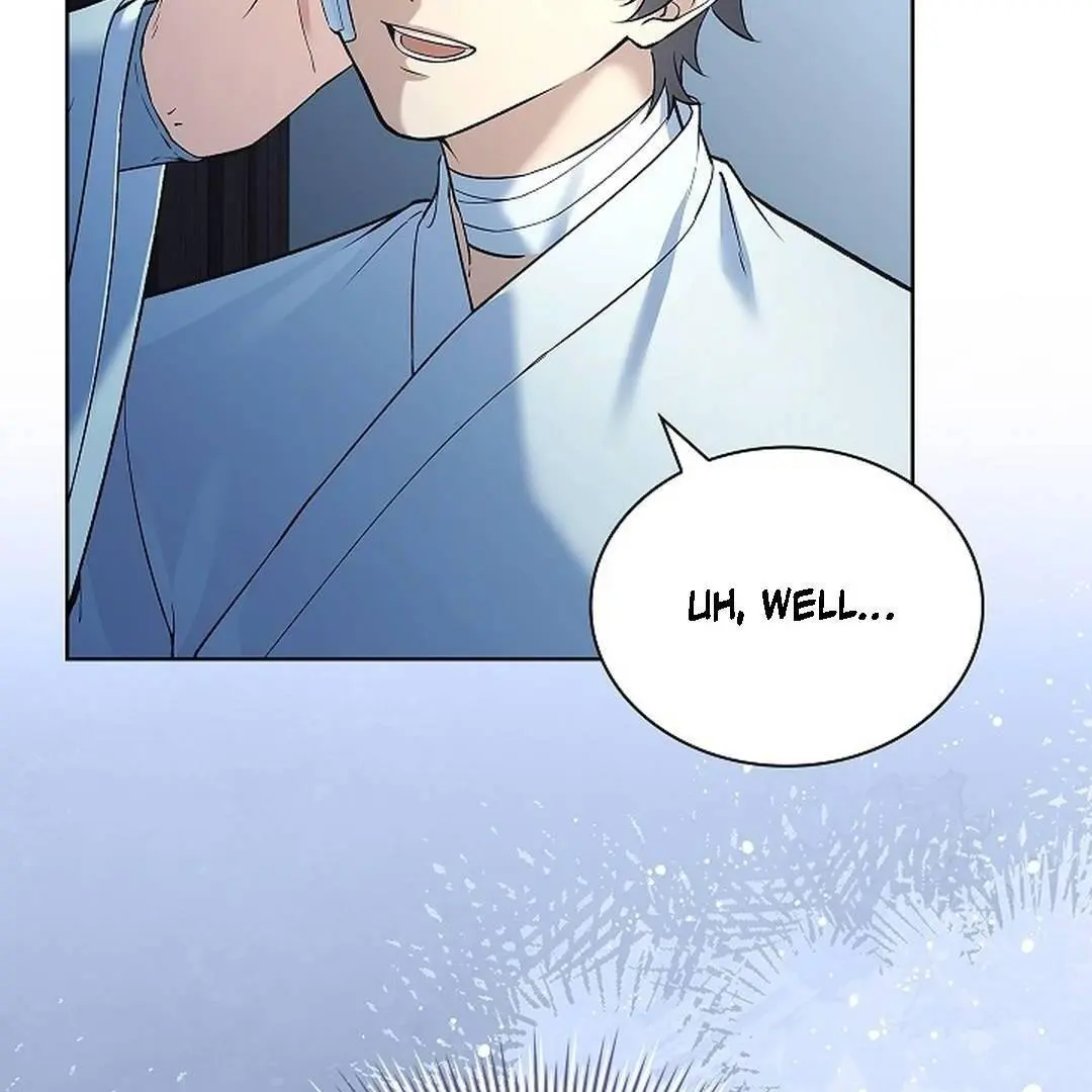 The Senior Brother That I Respected Had Became a Villain - Chapter 4 Page 141