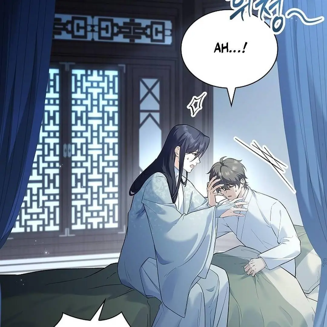 The Senior Brother That I Respected Had Became a Villain - Chapter 4 Page 143
