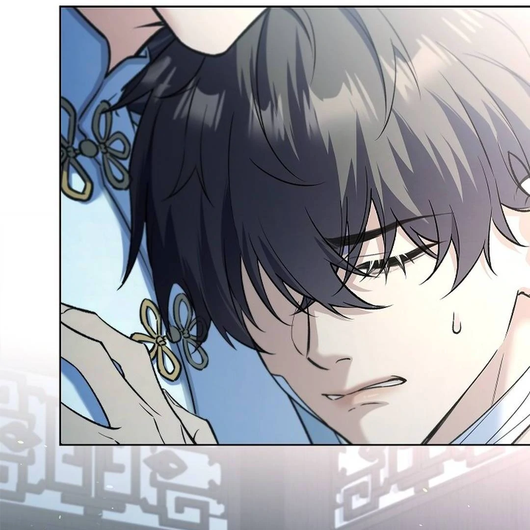 The Senior Brother That I Respected Had Became a Villain - Chapter 4 Page 145