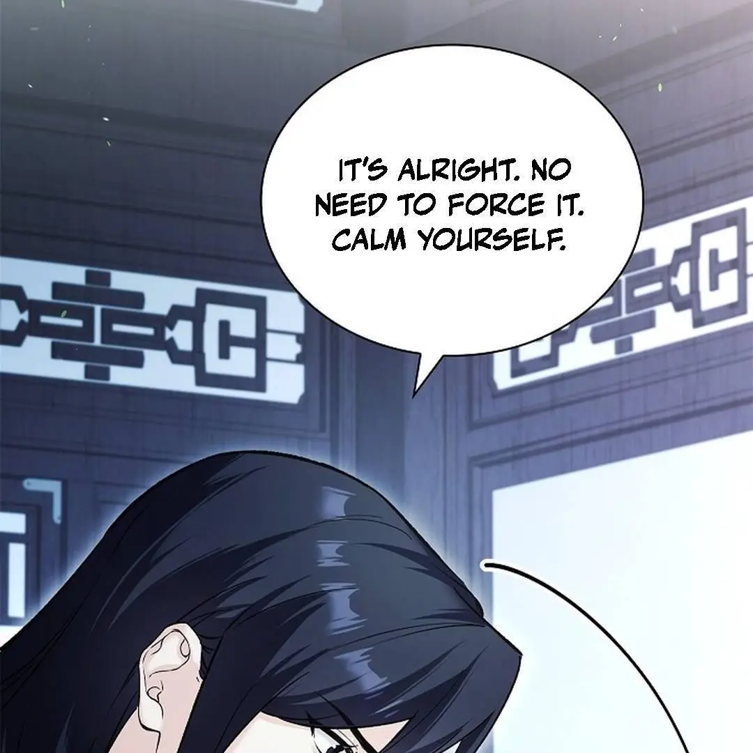 The Senior Brother That I Respected Had Became a Villain - Chapter 4 Page 146