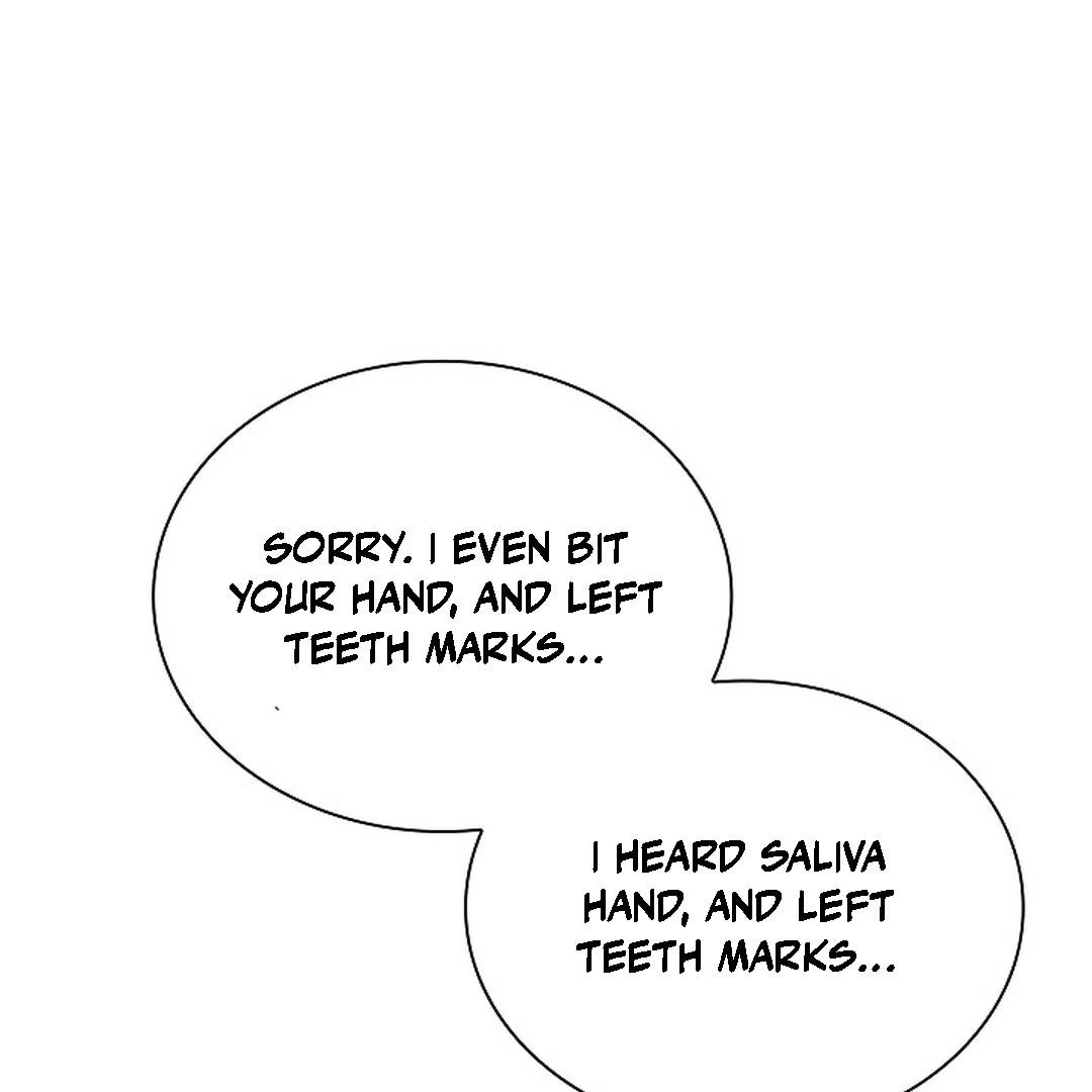 The Senior Brother That I Respected Had Became a Villain - Chapter 4 Page 154