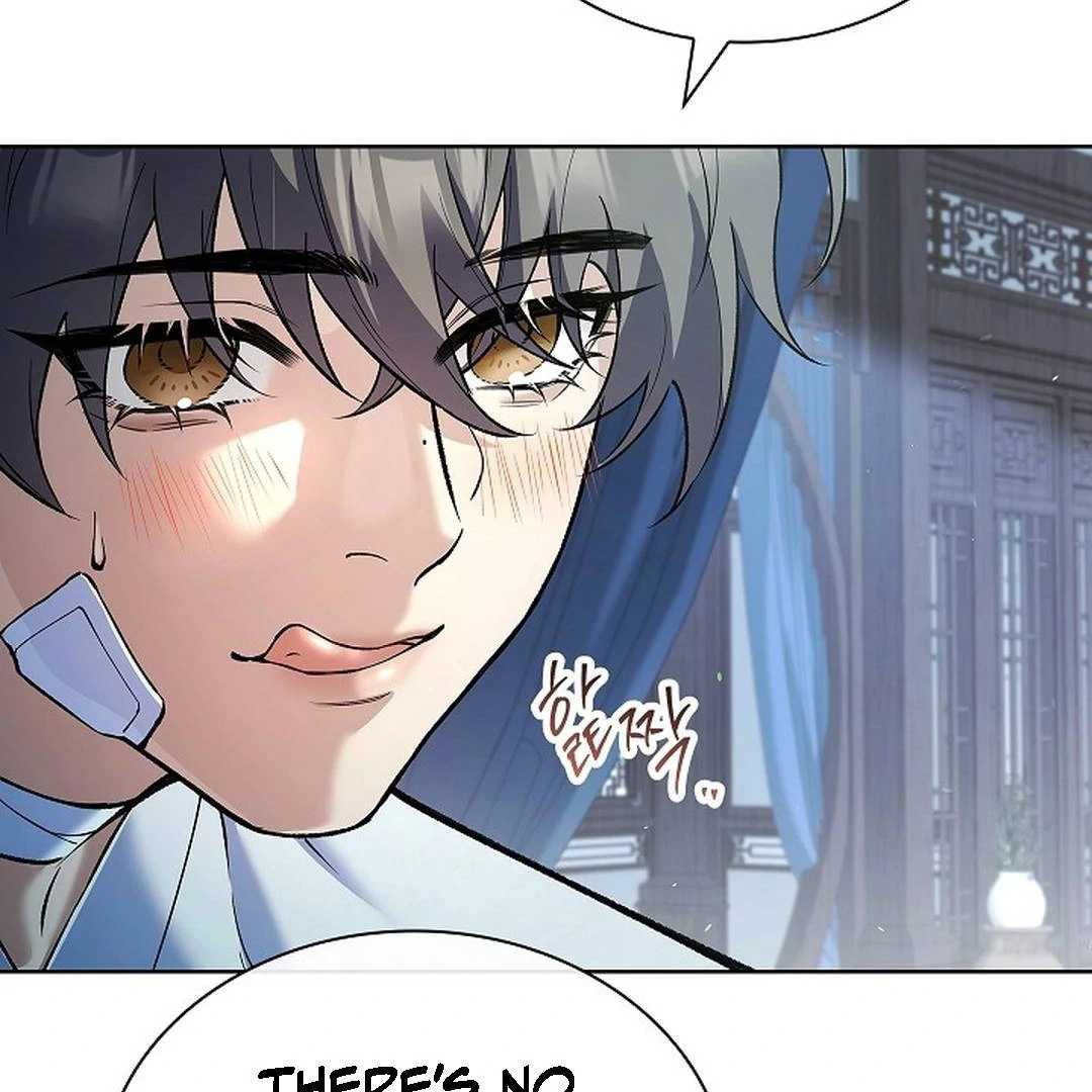 The Senior Brother That I Respected Had Became a Villain - Chapter 4 Page 155