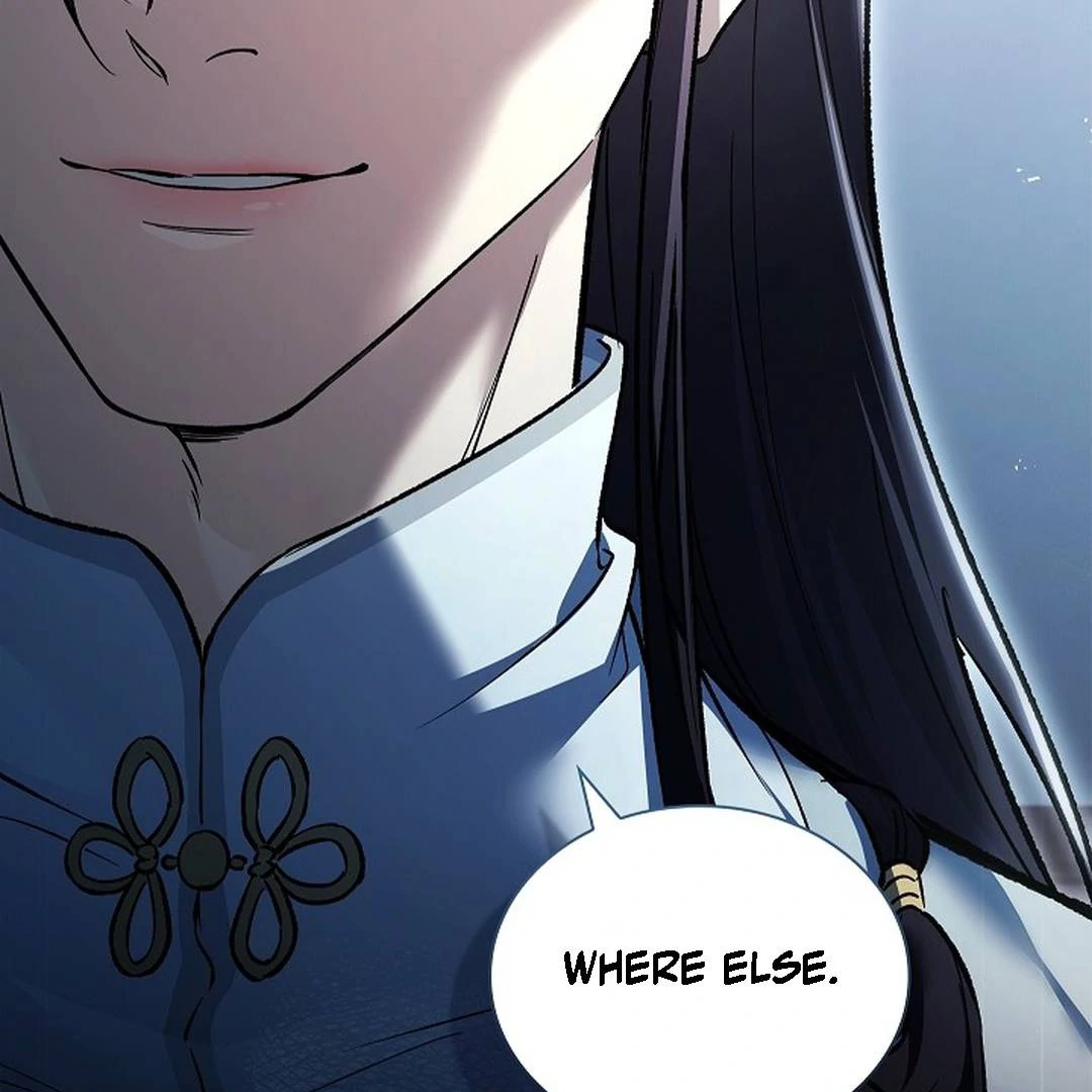 The Senior Brother That I Respected Had Became a Villain - Chapter 4 Page 162