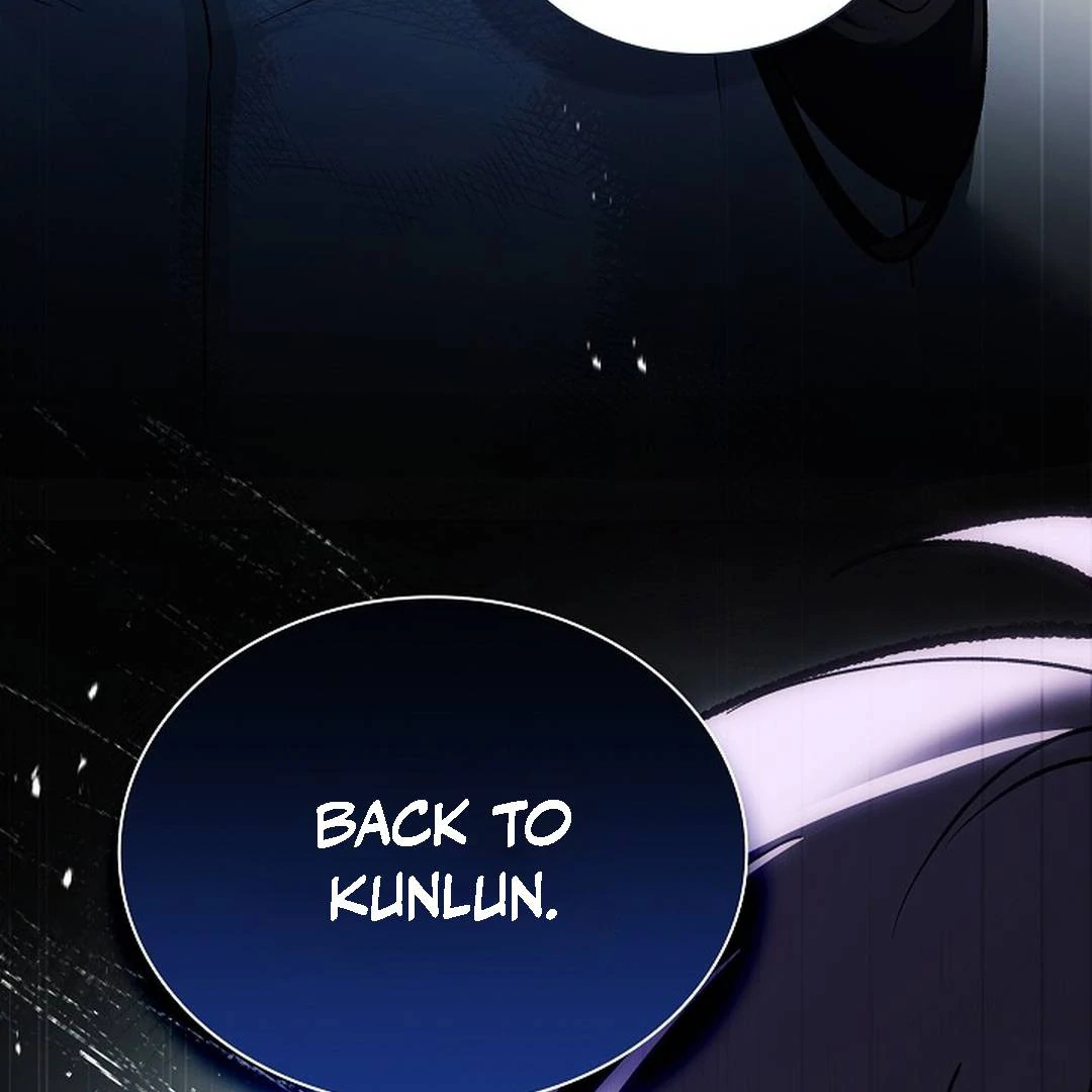 The Senior Brother That I Respected Had Became a Villain - Chapter 4 Page 163