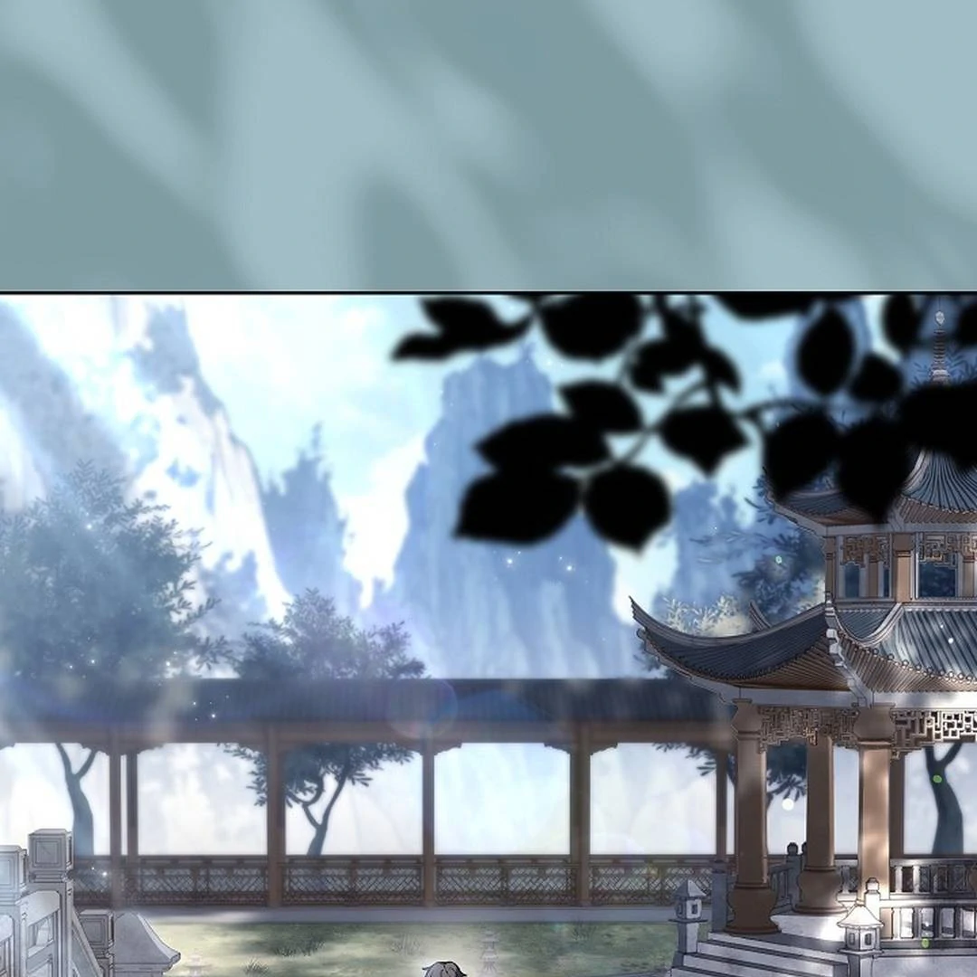 The Senior Brother That I Respected Had Became a Villain - Chapter 5 Page 6