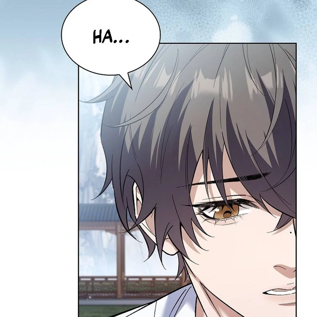 The Senior Brother That I Respected Had Became a Villain - Chapter 5 Page 8
