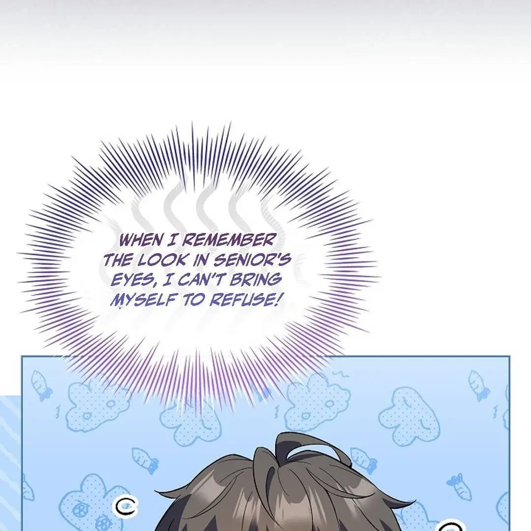 The Senior Brother That I Respected Had Became a Villain - Chapter 5 Page 17