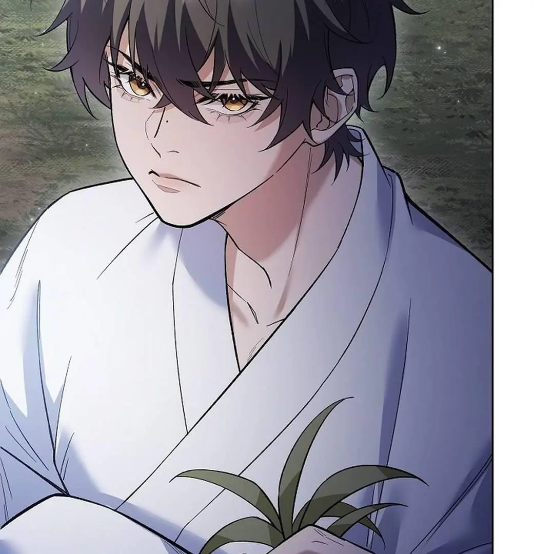The Senior Brother That I Respected Had Became a Villain - Chapter 5 Page 26