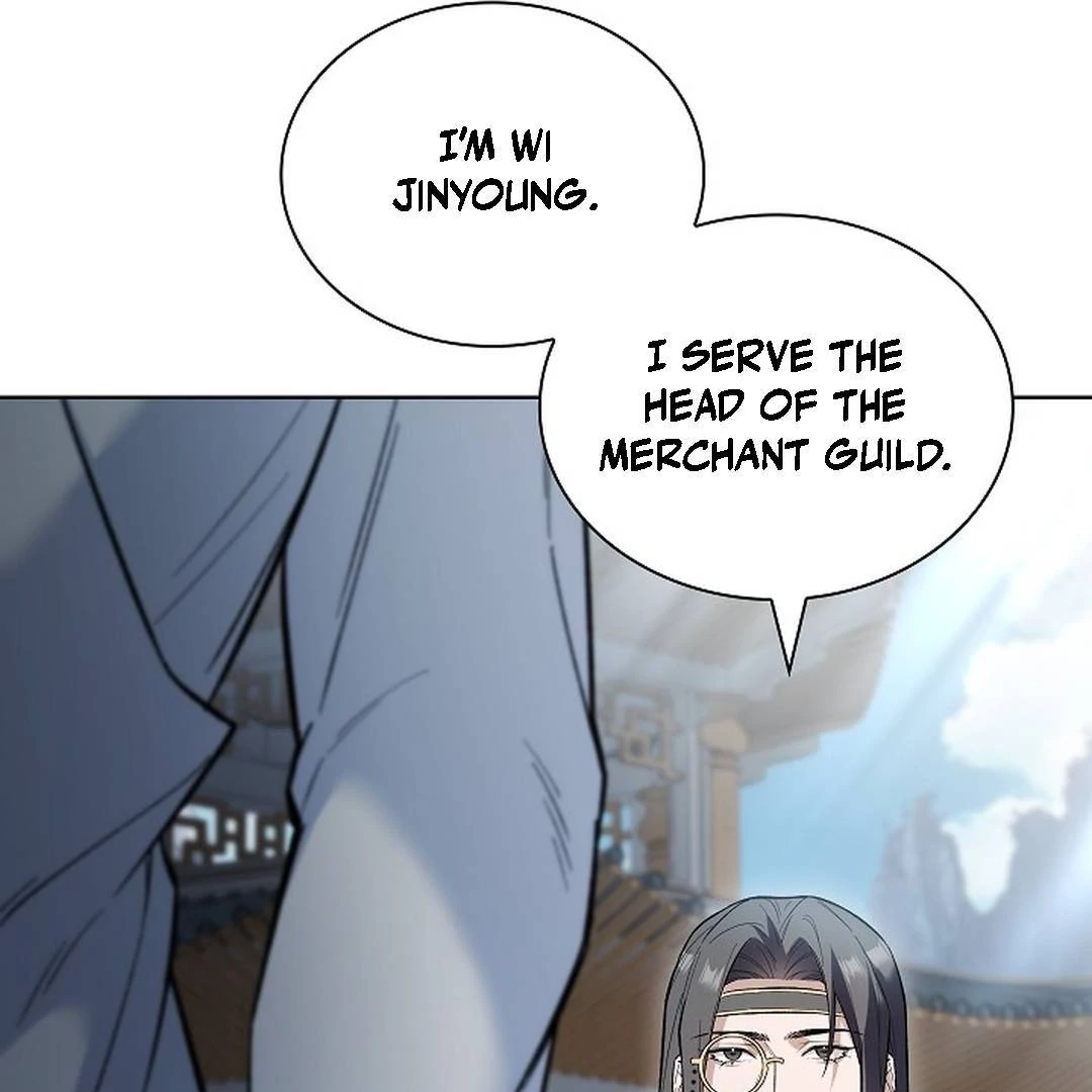 The Senior Brother That I Respected Had Became a Villain - Chapter 5 Page 30