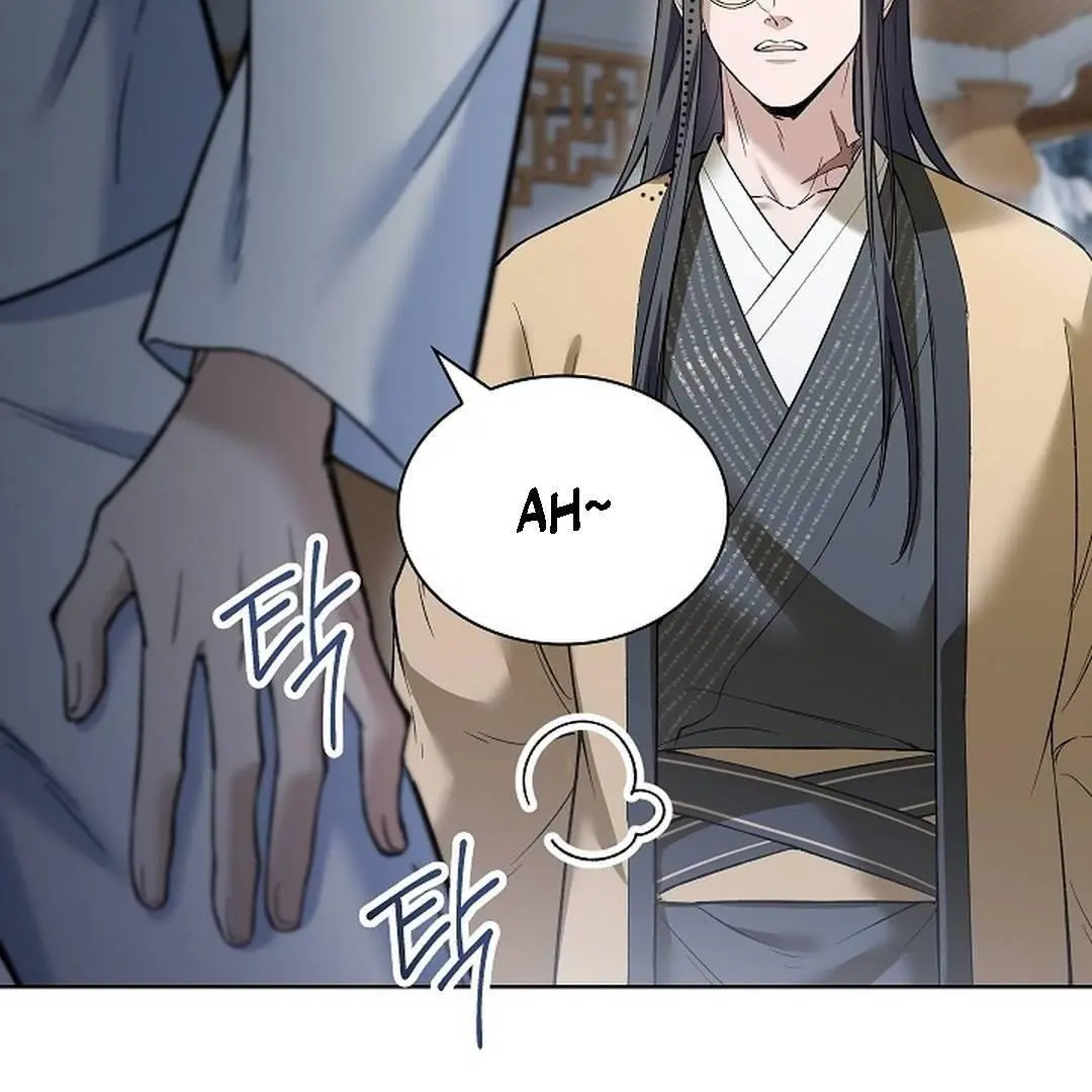 The Senior Brother That I Respected Had Became a Villain - Chapter 5 Page 31
